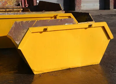skips surrey