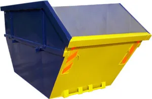 Skip hire in Surrey